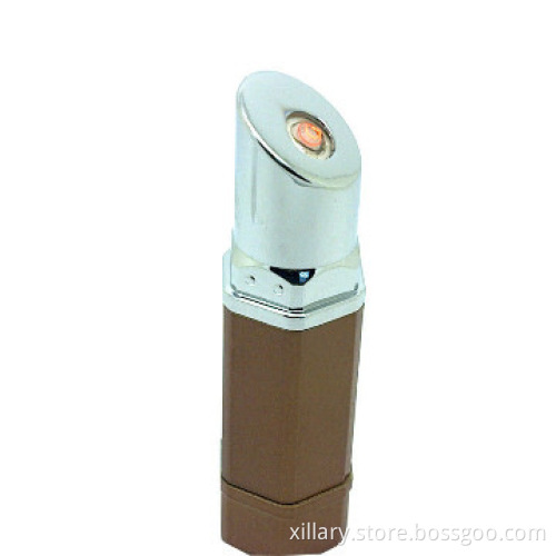 Beautiful usb lighter promotional cigarette lighter